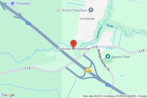 Produktivgesellschaft Telschow-Weitgendorf GmbH