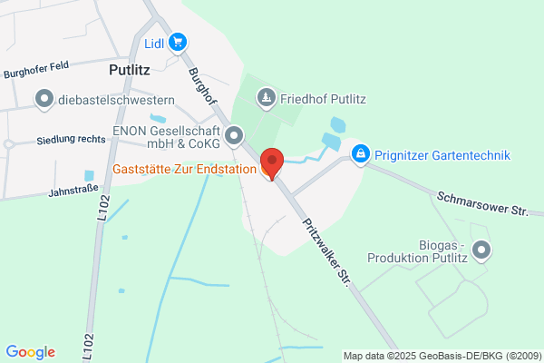 Städtebahn GmbH