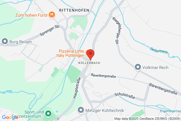 Lilien-Apotheke