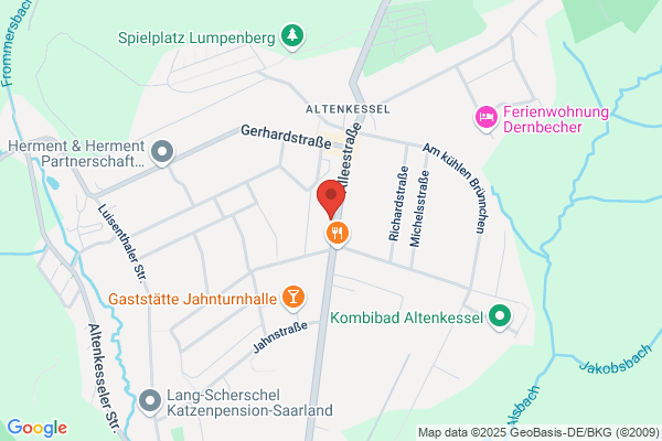 Barbara Apotheke