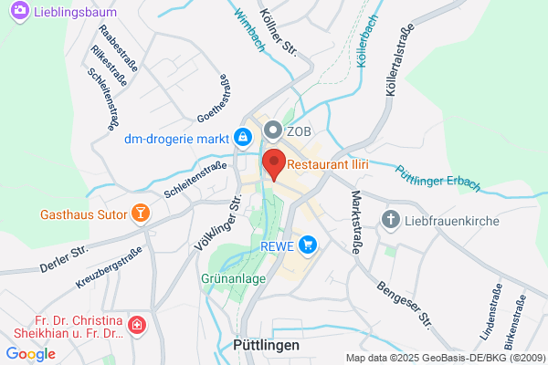 Apotheke unter den Arkaden Inh. Margret Rose