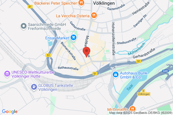 LANDMANN Apotheke Oliver Blank