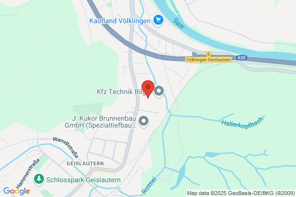 Auto Wilhelm GmbH