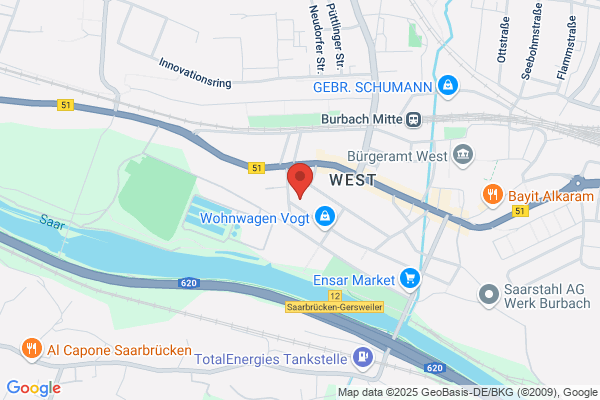 Metzinger Horst GmbH Autoelektrik