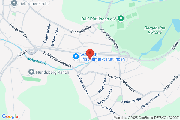 Müller GmbH