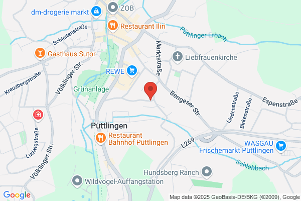 Heckmann Bäckerei u. Konditorei GmbH Backstube