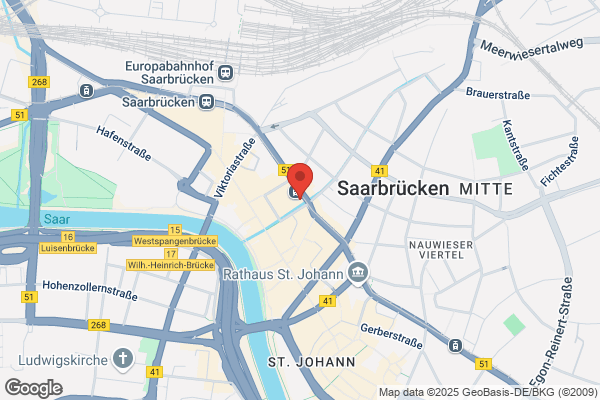 Bank 1 Saar