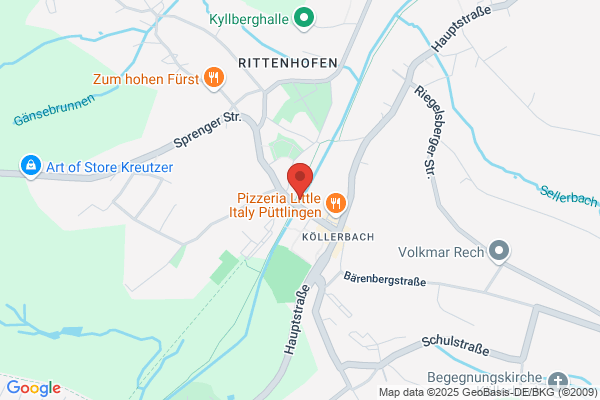Besattungen Altmeyer