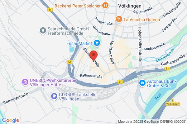 Blumen Recktenwald u. Fleuropservice
