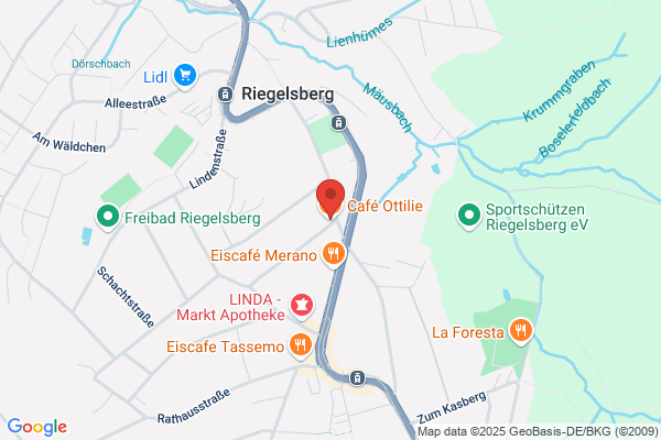 Riegelsberger Kaffeehaus