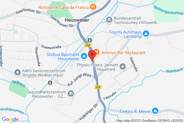 Café Christoffel GmbH
