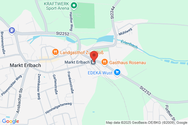 Altes Cafe Zeller Inh. H. J. Weilhammer
