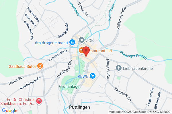 Ihr Platz Drogeriemarkt