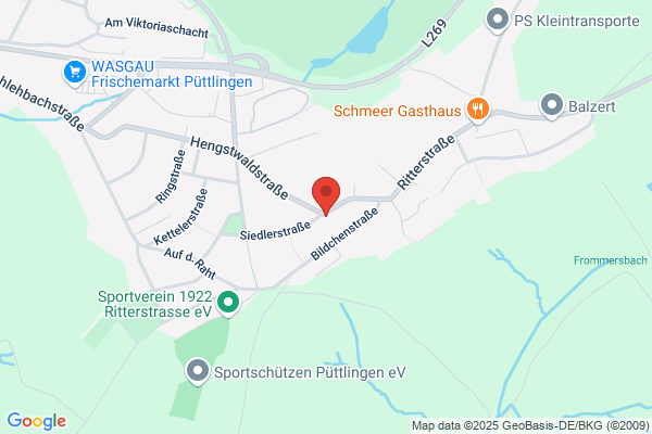 Bennoit GmbH, Wolfgang