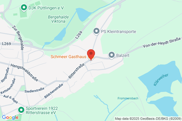 Gustav Schmeer
