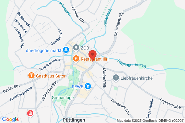 Schülerhilfe Nachhilfe Püttlingen