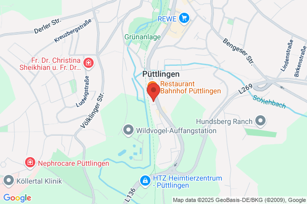 TÜV Rheinland Prüfstelle Püttlingen