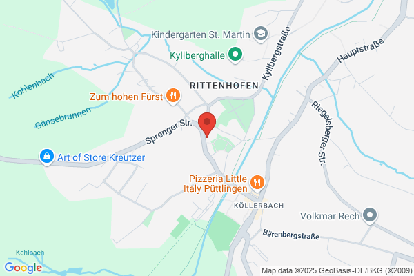 Evangelische Kirchengemeinde Kölln