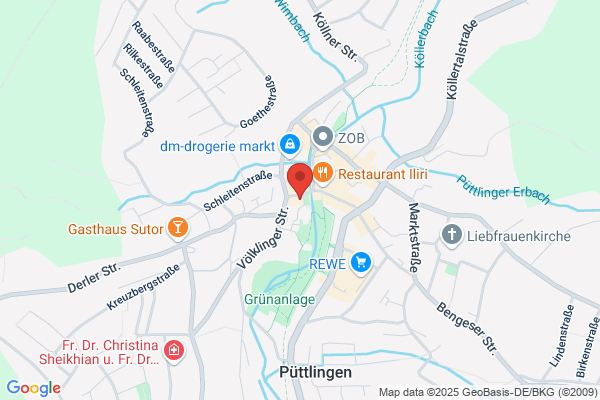Praxis für Physiotherapie Sauer GmbH