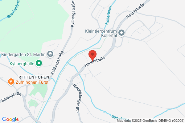 Reisebüro Ames GmbH