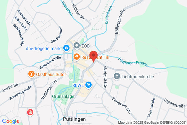 Augenoptik-Hörgeräteakustik Nalbach GmbH
