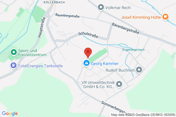 Bastuck Maschinenbau GmbH