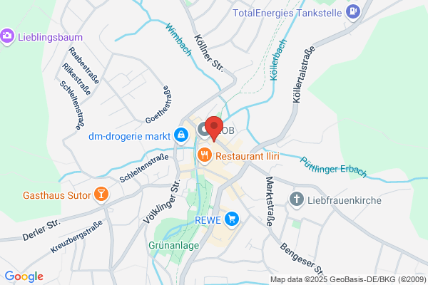 Druckerei Dörr GmbH
