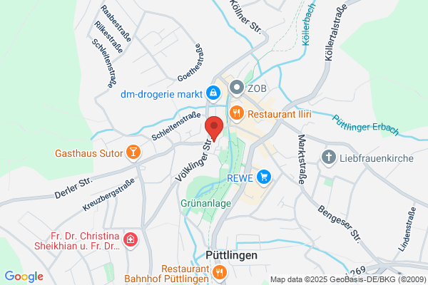 Getränke Kreutz GmbH