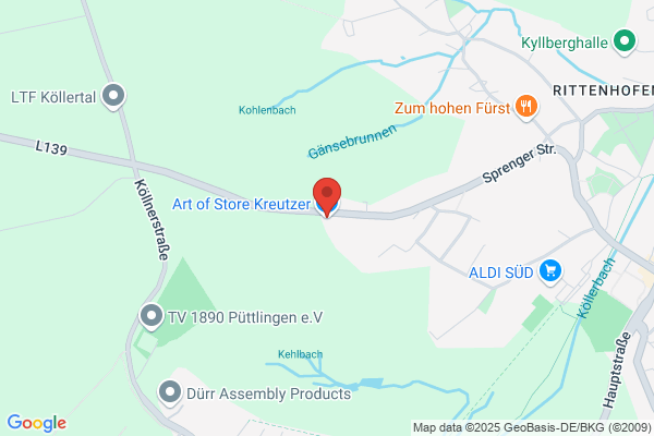 MKM Kreutzer GmbH
