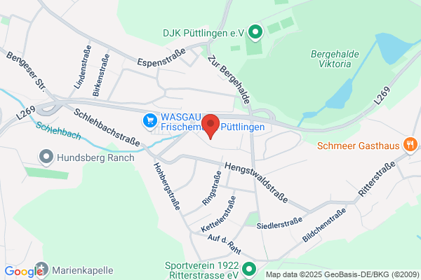Müller Getränke GmbH