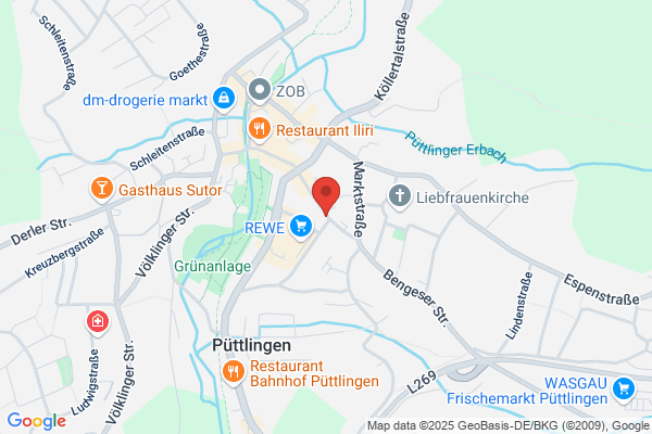 Pollok u. Co Seil-Service-Center GmbH