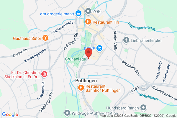 Rieger GmbH
