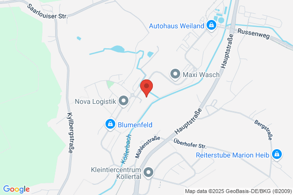 SKF Lackierungen GmbH