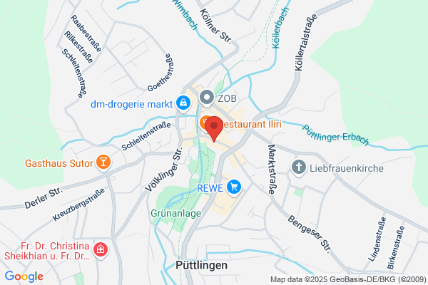 Vodafone Fachhandel Püttlingen