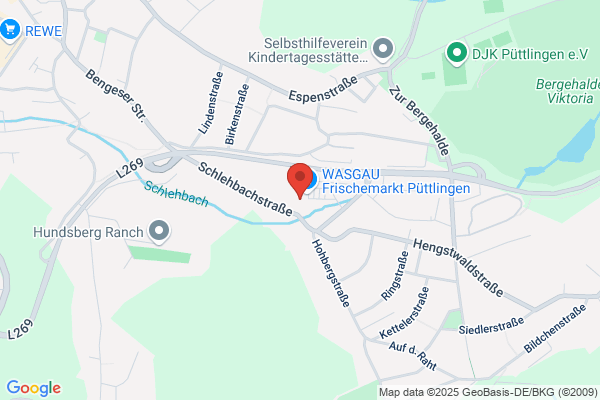 Metzgerei Gräwer