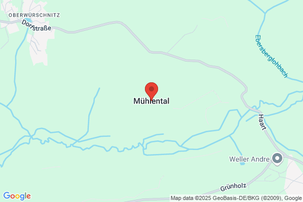 Mühlenthal