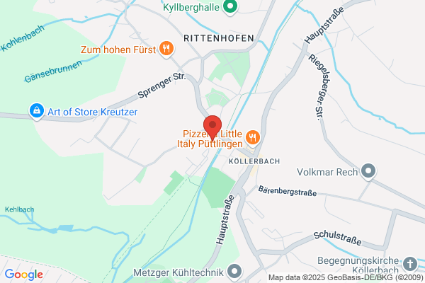 Anthes und Neumüller