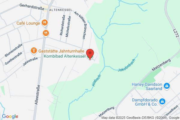 Alsbachbad
