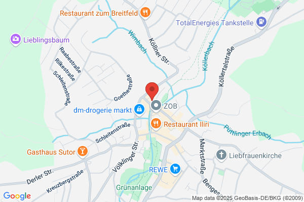 Karlsbergfaß
