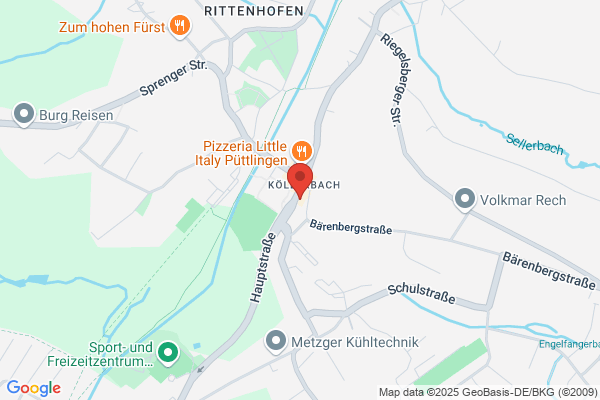Praxis für Naturheilkunde