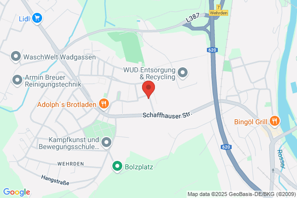 Grundschule Wehrden