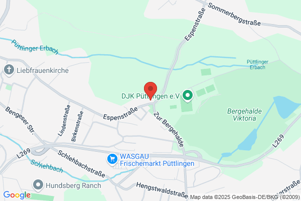Evangelischer Kindergarten