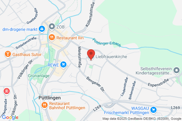 Kirche