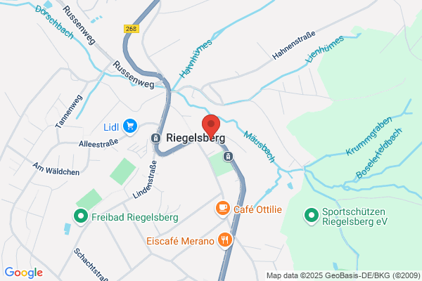 Pfarrgemeinde St. Josef