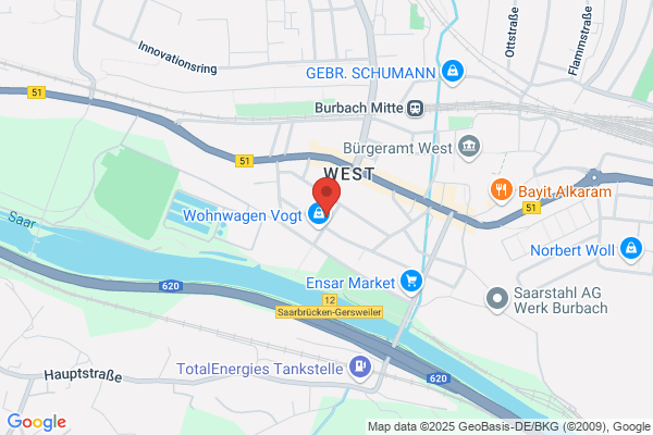 Malerbetrieb Eppers