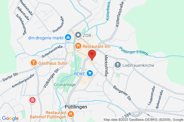 Reisebüro Ulrike Seiler