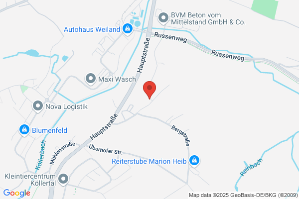 E. Weis GmbH