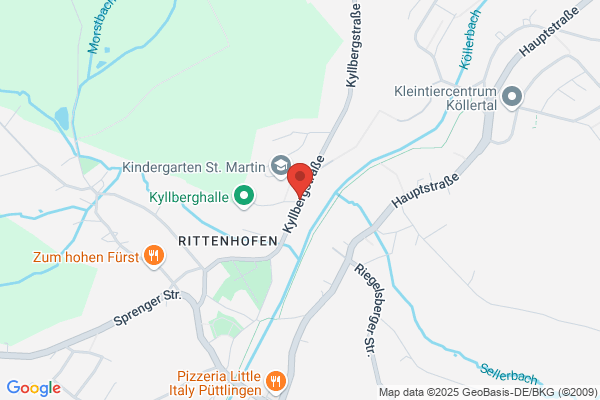 Kyllbergschule