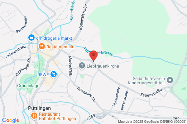 Lohnsteuerhilfeverein Vereinigte Lohnsteuerhilfe e.V.