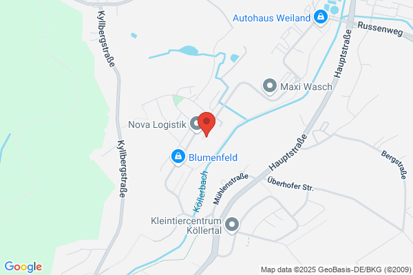Lauterbach Adolf GmbH